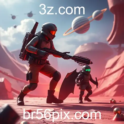 Tendências e Inovações no Mundo dos Jogos Online