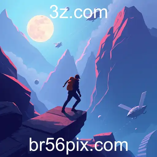 Evolução e Novidades no Mundo 56pix