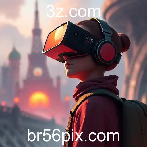 56pix Revoluciona o Mercado de Jogos em 2025