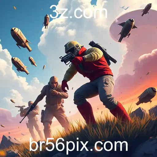 Avanços e Novidades em 56pix Revolucionam a Experiência de Jogo