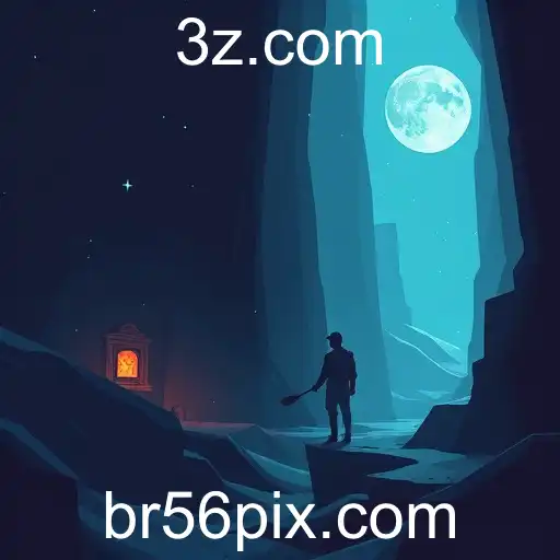 A Ascensão do 56pix no Cenário de Jogos Online