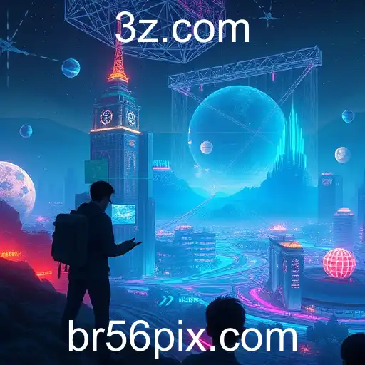 Exploração Digital: O Impacto dos Sites de Jogos em 2025