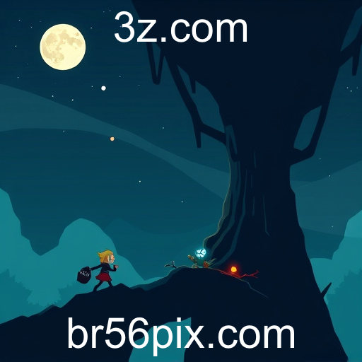 Evolução dos Jogos: 56Pix e o Futuro Interativo