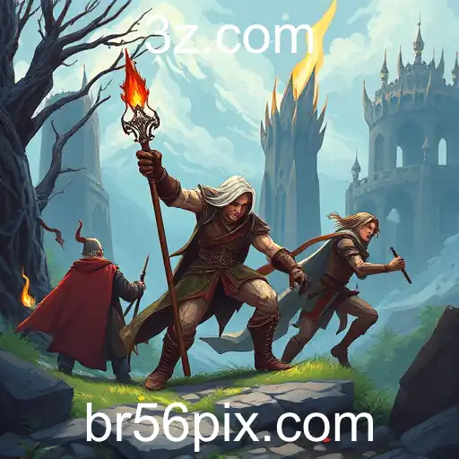 Inovações que Estão Moldando o Futuro dos Jogos