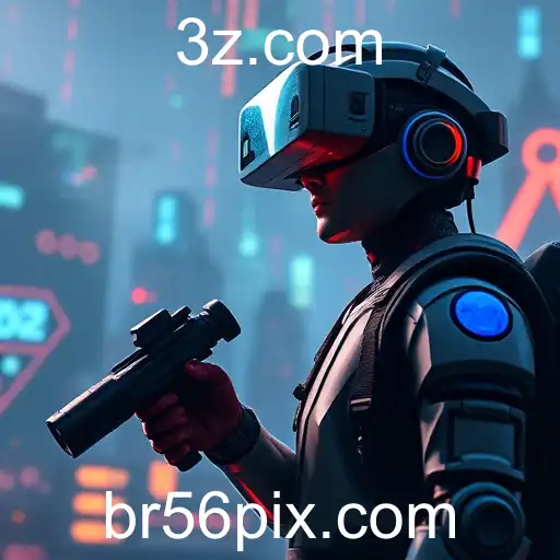 Avanços Incríveis no Mundo dos Jogos em 2025