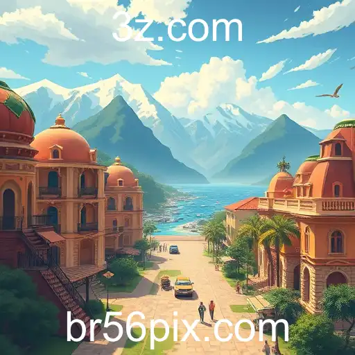 Avanços dos Jogos Online impulsionados pela 56pix