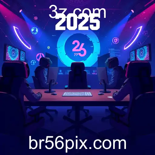 O Crescimento do 56pix no Mercado de Jogos Online