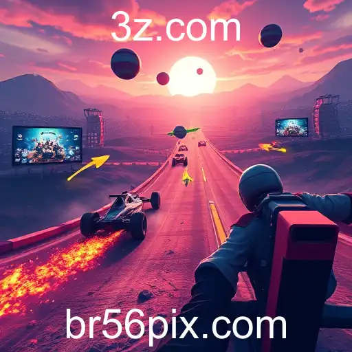 Inovações e Desafios do 56pix no Início de 2025