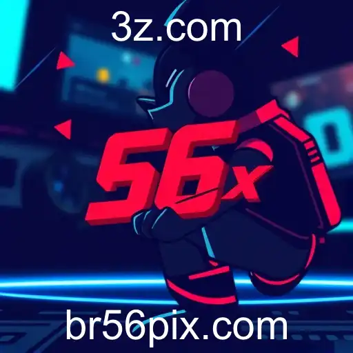 A Revolução do 56pix nas Plataformas de Jogos Online