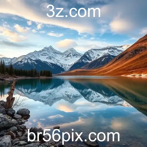 A Revolução do 56pix no Cenário de Jogos Online