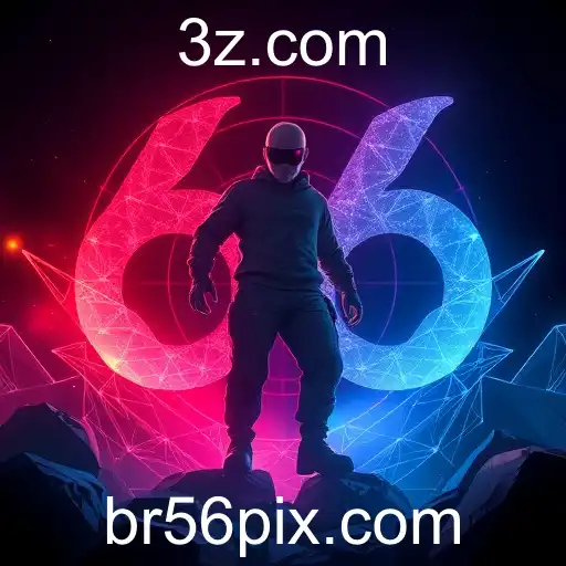 Transformação Digital e Finanças: Como o 56pix Está Moldando o Mercado Brasileiro