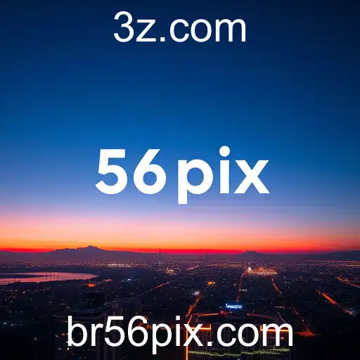 56pix e o Cenário Digital Brasileiro
