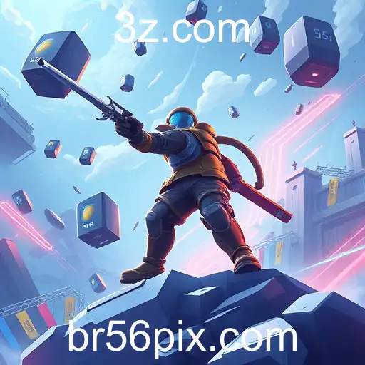 Novidades e Tendências no 56pix