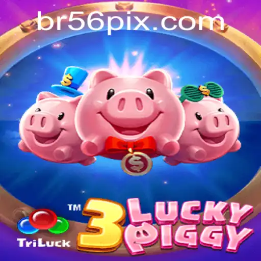 Discover 3LUCKYPIGGY: A New Gaming Sensation
