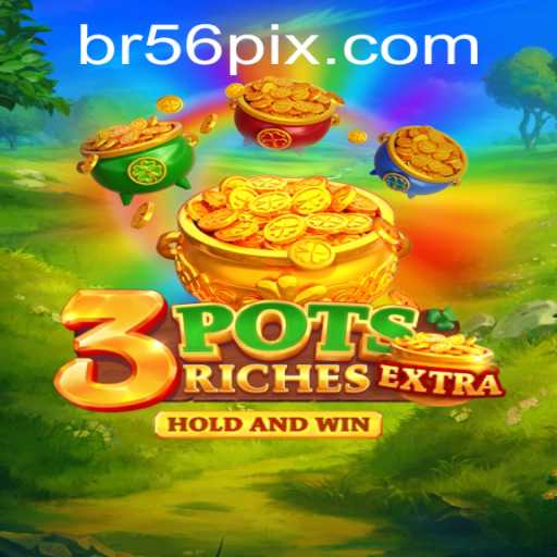 Exploring the World of 3potsExtra: Rules and Gameplay in the Context of 56pix PH Login