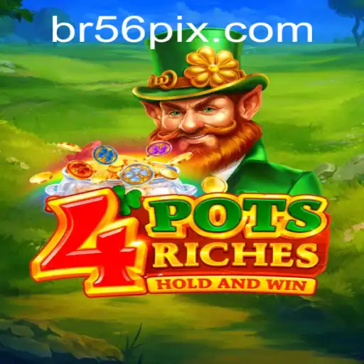 Exploring the Exciting World of 4potsriches and Navigating 56pix PH Login