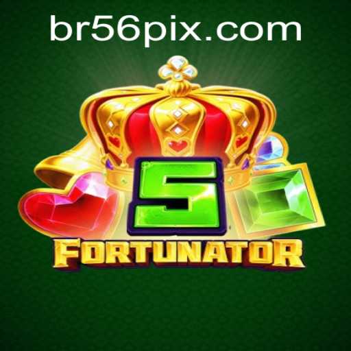 Exploring 5Fortunator: A Unique Gaming Adventure with 56pix PH Login