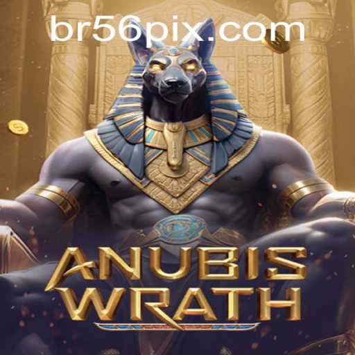 AnubisWrath: A Thrilling Adventure into the Sands of Time