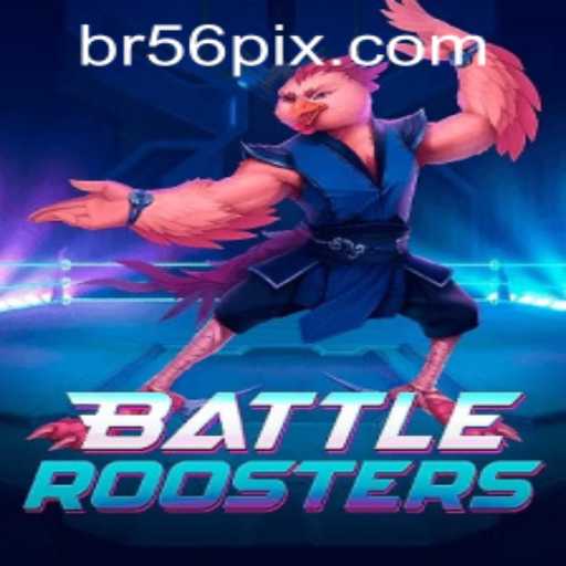 BattleRoosters: A Dynamic New Gaming Adventure with 56pix PH Login