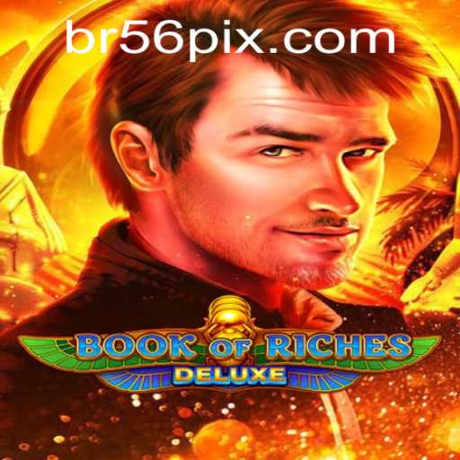 Exploring Book of Riches Deluxe: Game Overview and Exciting Features