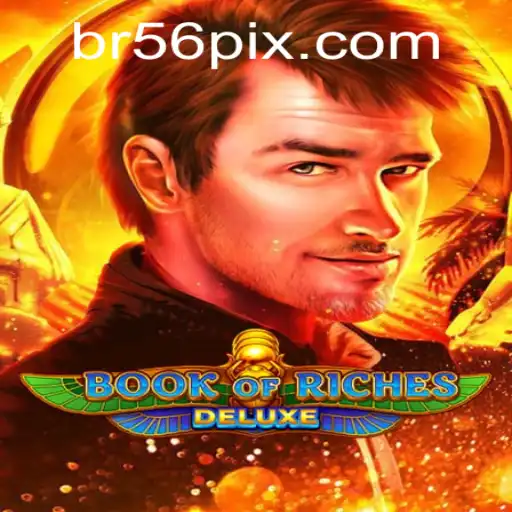 Exploring Book of Riches Deluxe: Game Overview and Exciting Features