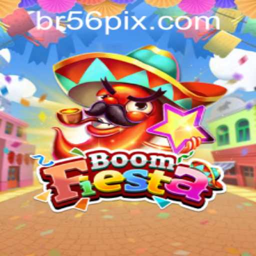 BoomFiesta: An Immersive Adventure in Modern Gaming