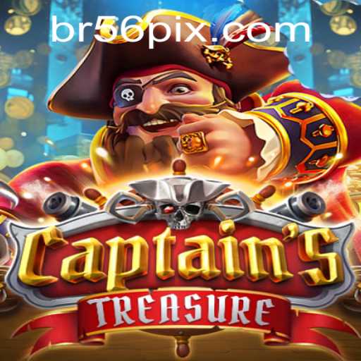 Explore the World of CaptainssTreasure and the 56pix PH Login