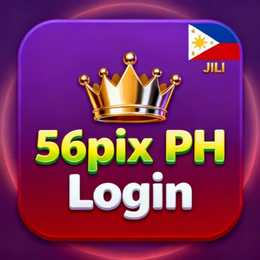 56pix PH Login