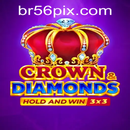 Discover the World of Crowndiamonds: An Exciting New Gaming Experience