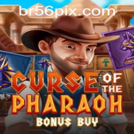 Unlock the Mysteries of CurseofthePharaohBonusBuy