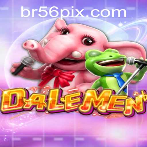 Exploring the World of DALEMEN: The Game Revolutionizing Interactive Play