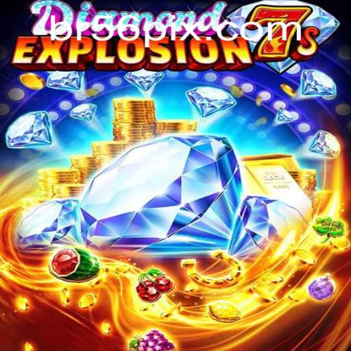 Explore the Thrilling World of DiamondExplosion7s