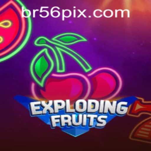 ExplodingFruits: A Dynamic Gaming Experience with 56pix PH Login Integration