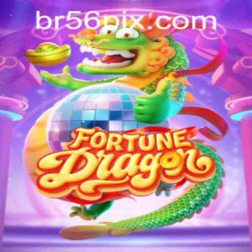 Exploring FortuneDragon: A Thrilling Gaming Experience with 56pix PH Login