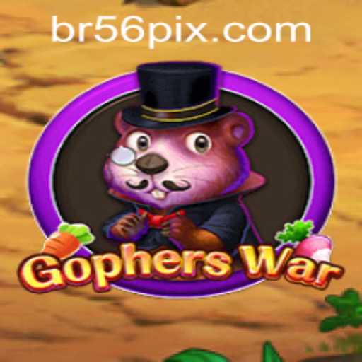 GophersWar: A Thrilling New Twist to Online Gaming