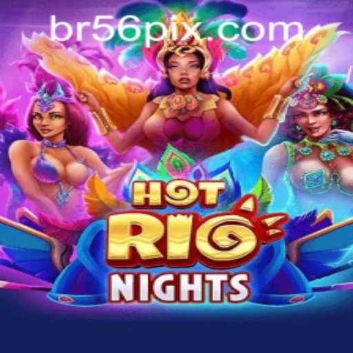 HotRioNights: Dive into a Thrilling Gambling Adventure