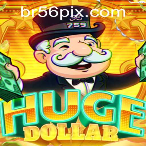 Exploring HugeDollar: A Dive into Gameplay and Strategy with the 56pix PH Login Experience