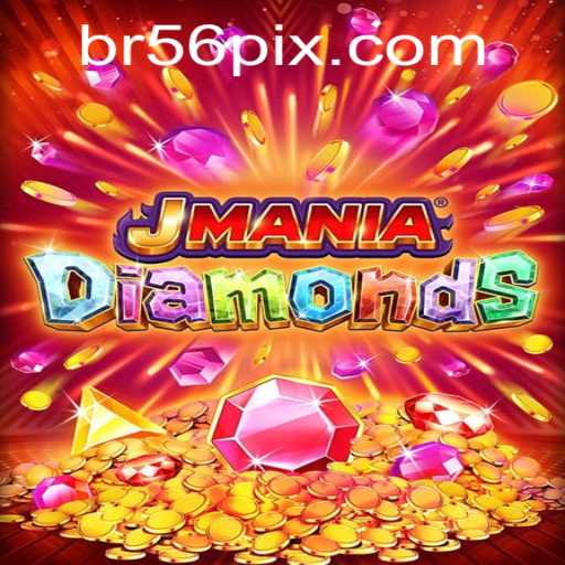 Discover the Exciting World of JManiaDiamonds with 56pix PH Login