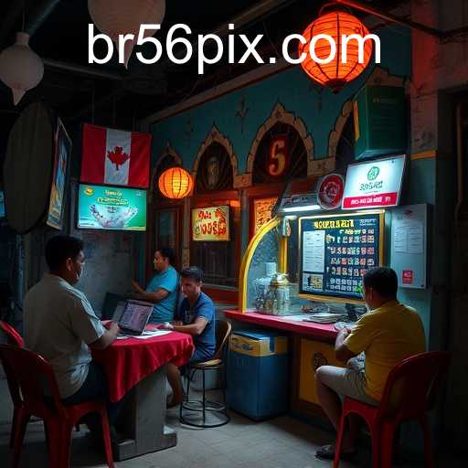 Exploring the World of Jueteng and the Rise of Online Platforms