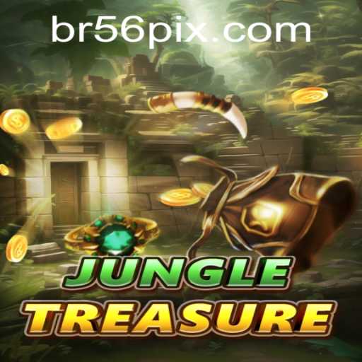 Discover the Excitement of JungleTreasure and How to Access it with 56pix PH Login