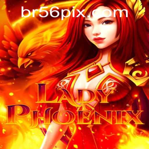 Unveiling the Magical World of LadyPhoenix: A Gaming Odyssey