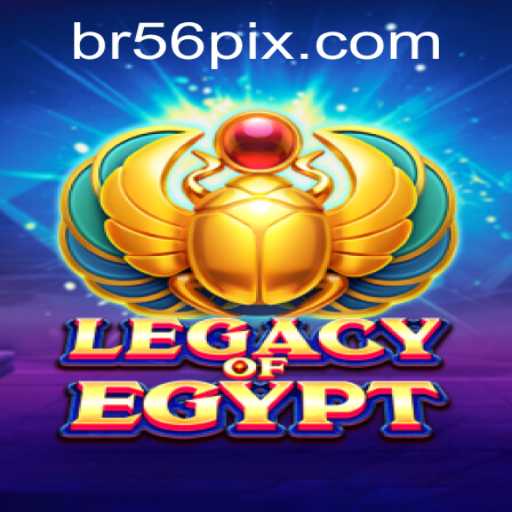 Legacy of Egypt: A Journey Through Time with 56pix PH Login