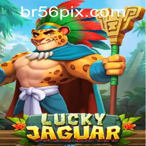 Exploring LuckyJaguar: A Thrilling Adventure and the Role of 56pix PH Login