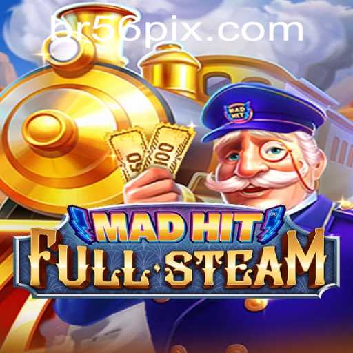 MadHitFullSteam: A Thrilling Adventure Game with 56pix PH Login