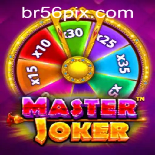 Unveiling MasterJoker: A Unique Gaming Experience with 56pix PH Login
