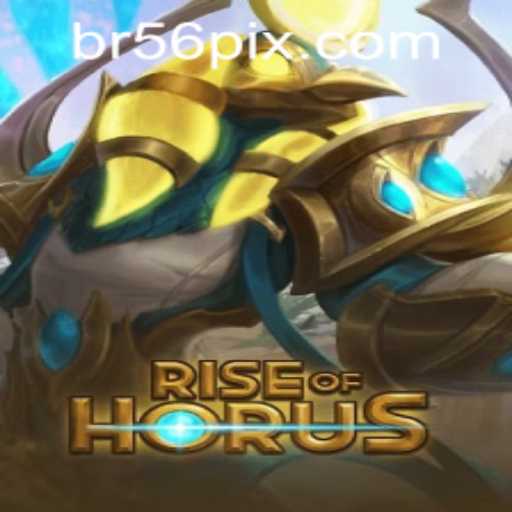 RiseofHorus: A Journey into the Mystical Realm