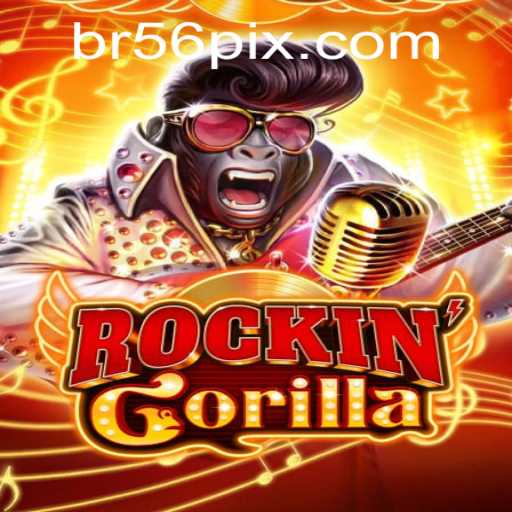 RockinGorilla: Unleashing the Jungle Beat