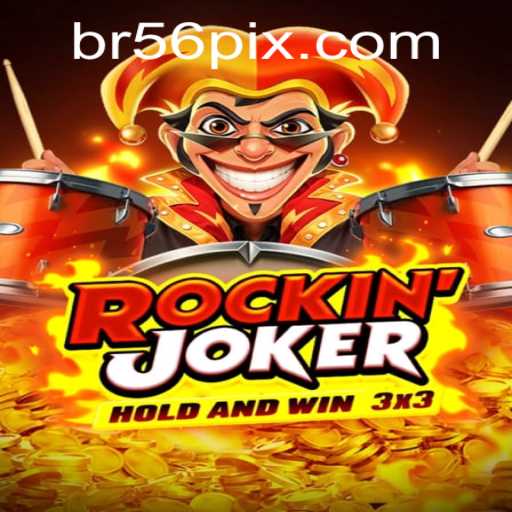 Rockinjoker: Exploring the Exciting World of the 56pix PH Login Game