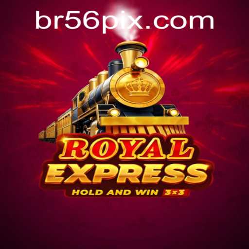 Discover the Thrilling World of RoyalExpress