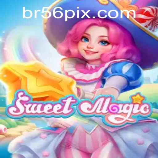 Discover SweetMagic: A Spellbinding Gaming Experience with 56pix PH Login